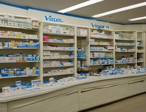 precio del viagra en farmacias